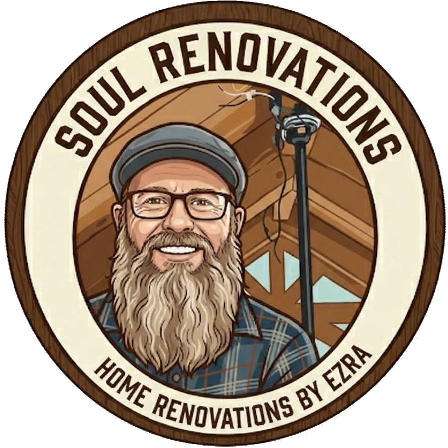 Soul Renovations Logo